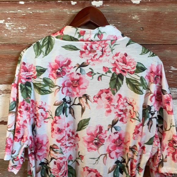 Show me your Mu Mu Robe! Size 0/S! - Picture 3 of 10